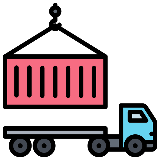 Container Transport Pakistan | 20ft 40ft FCL Shipping | TruckLoad.pk ...
